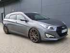 Hyundai i40 1.7 CRDi Comfort + - 2