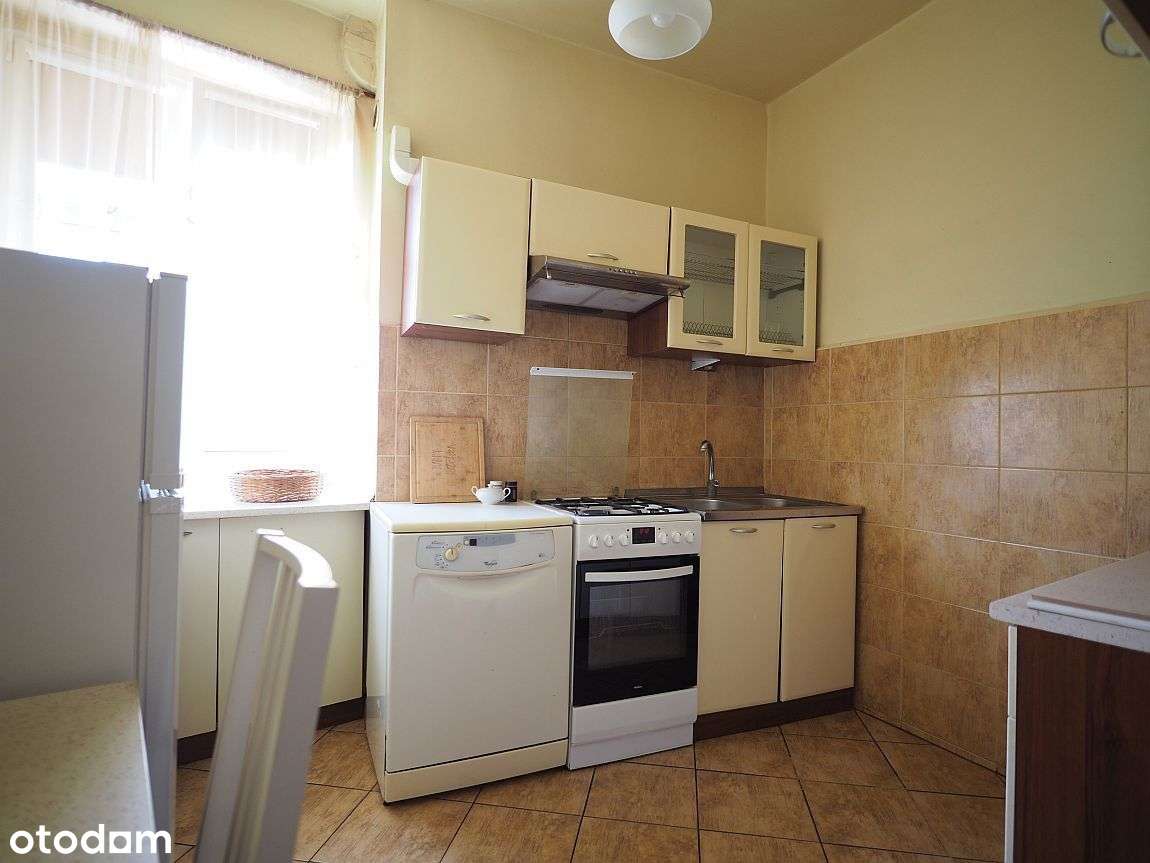 Mieszkanie, 49,50 m², Wrocław-7