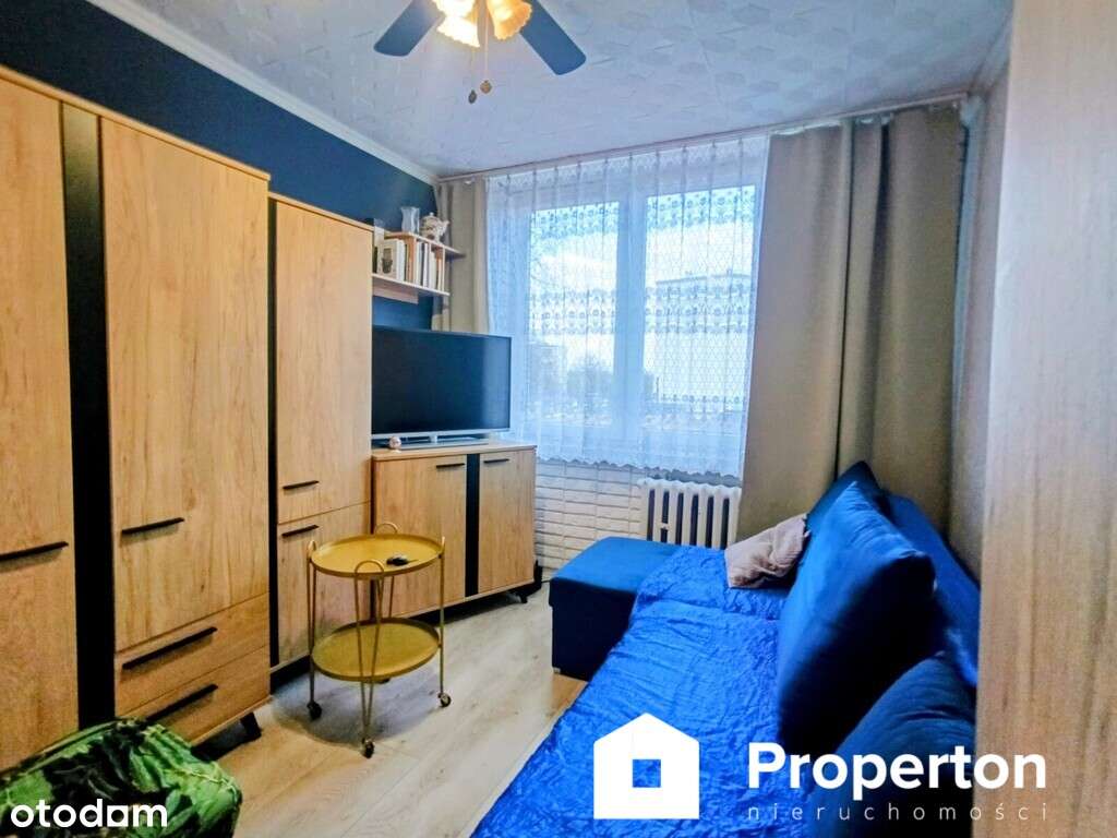 Będzin | 2 pokoje | 38 m² | parter-0