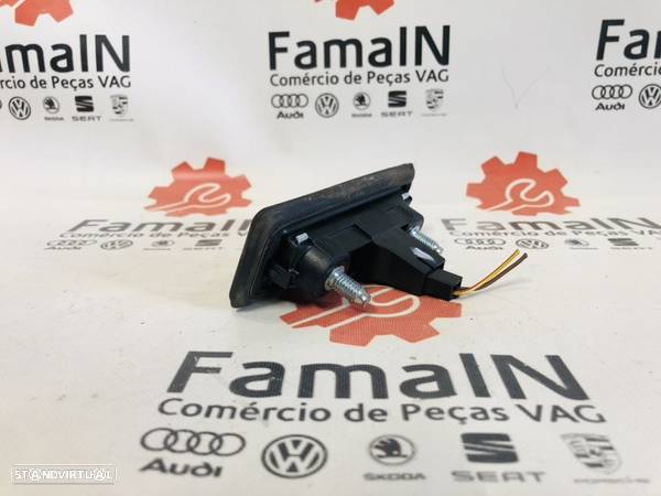 Fecho da Mala AUDI A6 C7 / 5J0827566 - 1