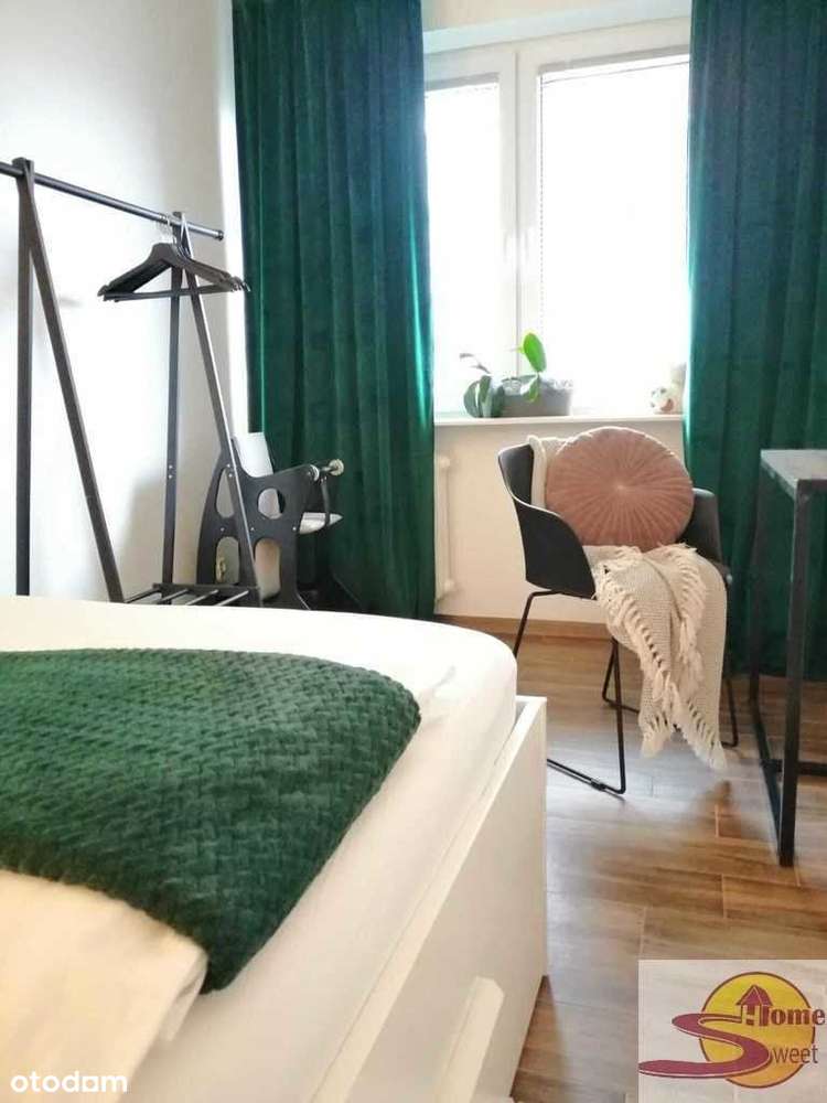 Mieszkanie, 38 m², Radom - Pełny obrazek: 5/7