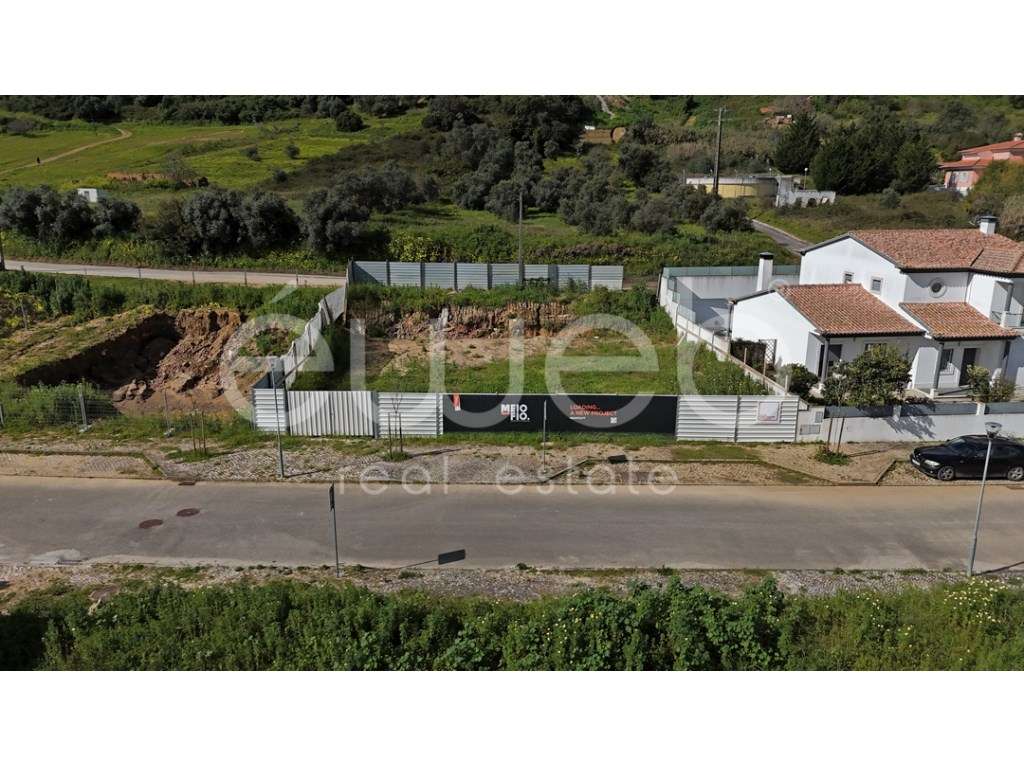 Moradia T3, Quinta da Lage, Palmela-23