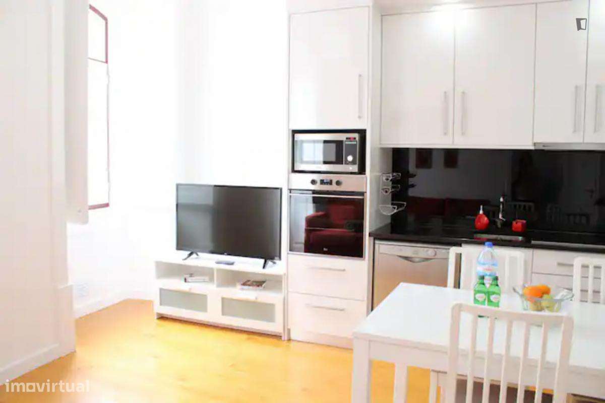 Apartamento com 2 quartos - localizado em Baixa Coimbra - Grande imagem: 5/10