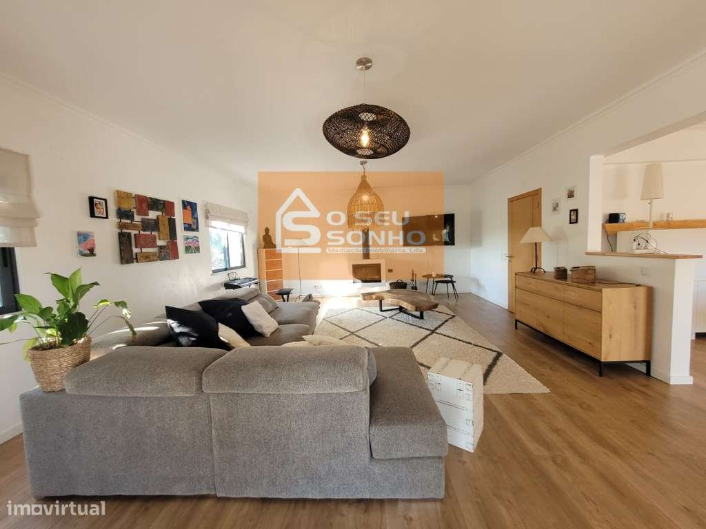 Moradia T3 + T1 com Piscina - Grande imagem: 4/30