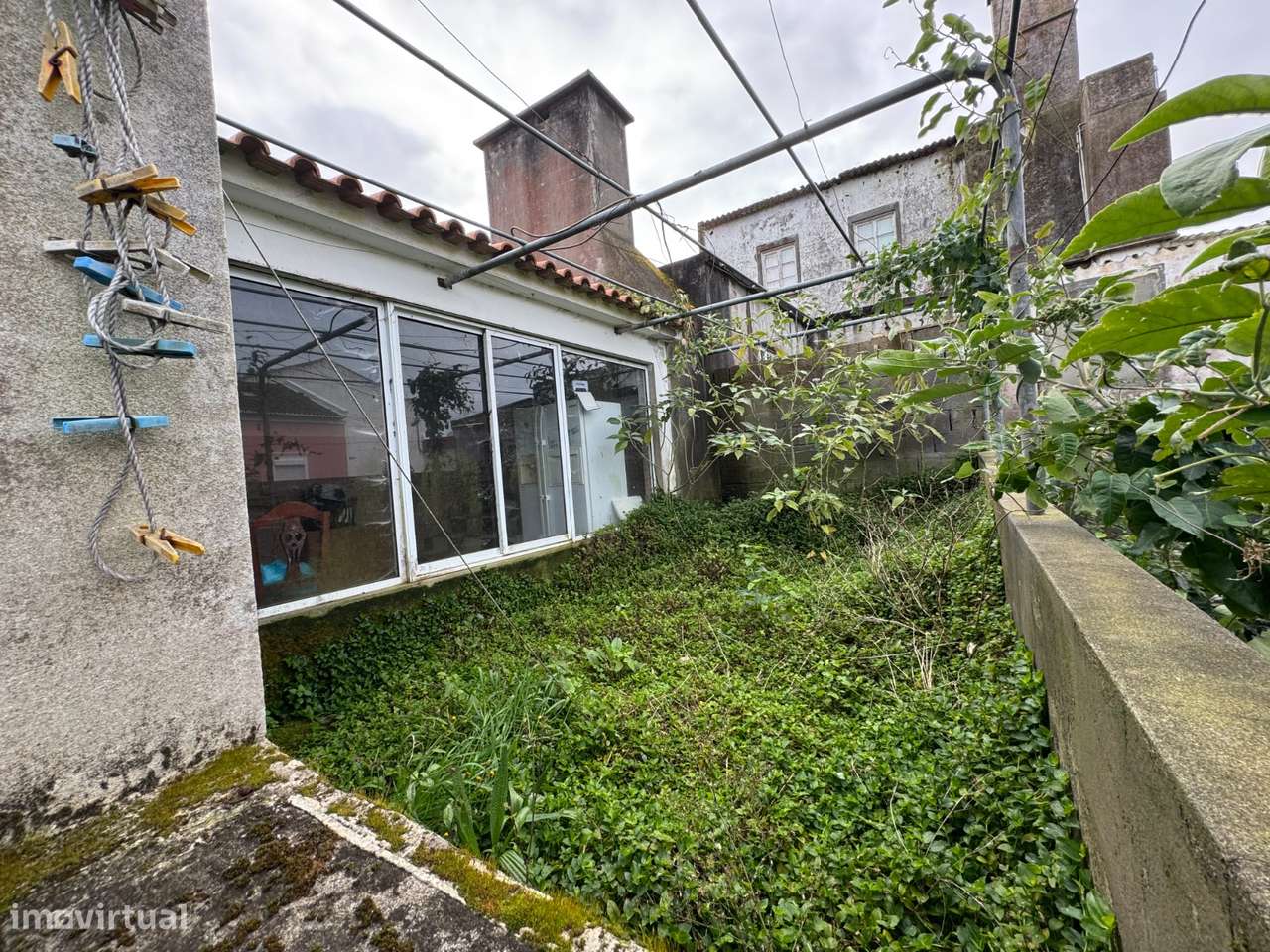 House/Villa em, Ribeira Grande REF:6717_Agre-13