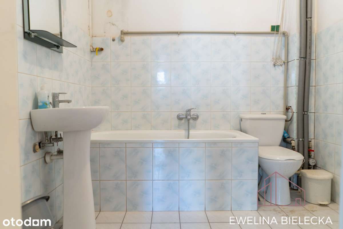 Stary Mokotów | 85,41 m² | Kamienica | Inwestycja-8