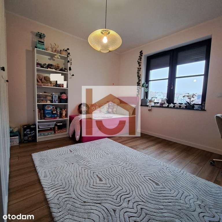 Bezczynszowy apartament 3 pokojowy w Lubinie - Pełny obrazek: 4/8