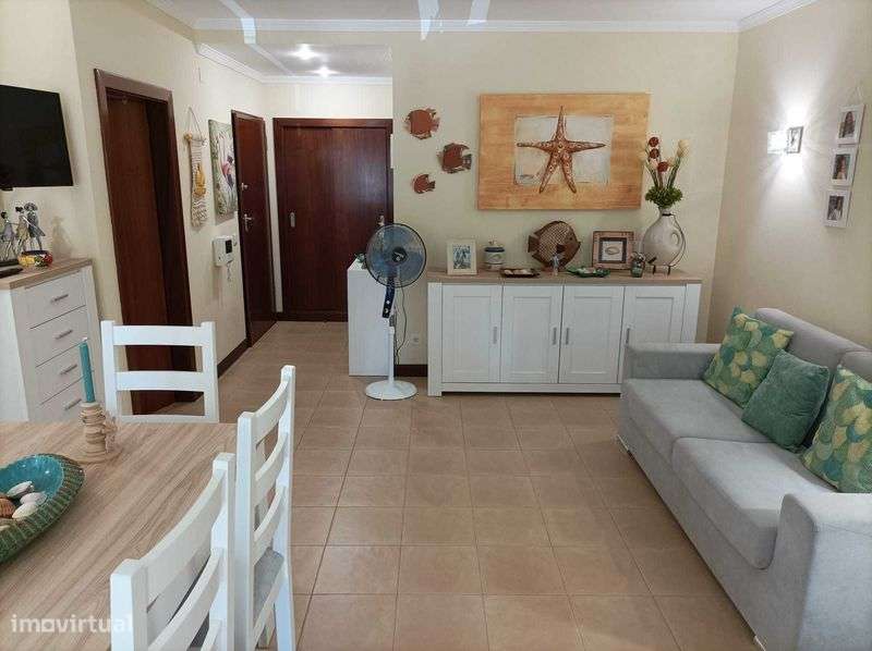 Arrendamento - T1 Praia dos Salgados - Grande imagem: 4/11