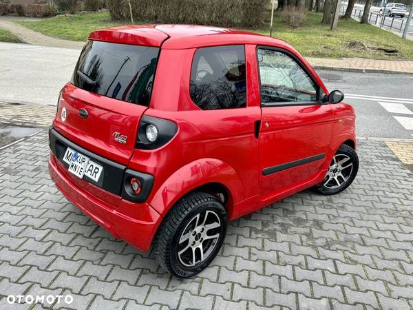 Microcar M.GO - 12