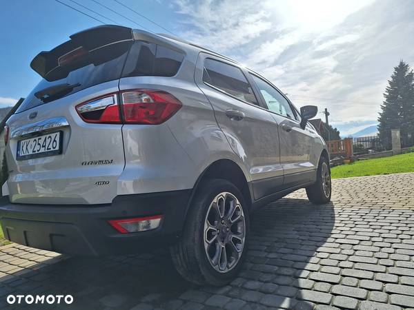 Ford EcoSport - 3