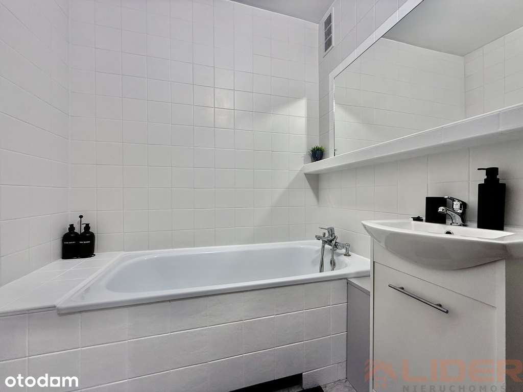 Słoneczne mieszkanie 3-pokojowe w niskim bloku-8