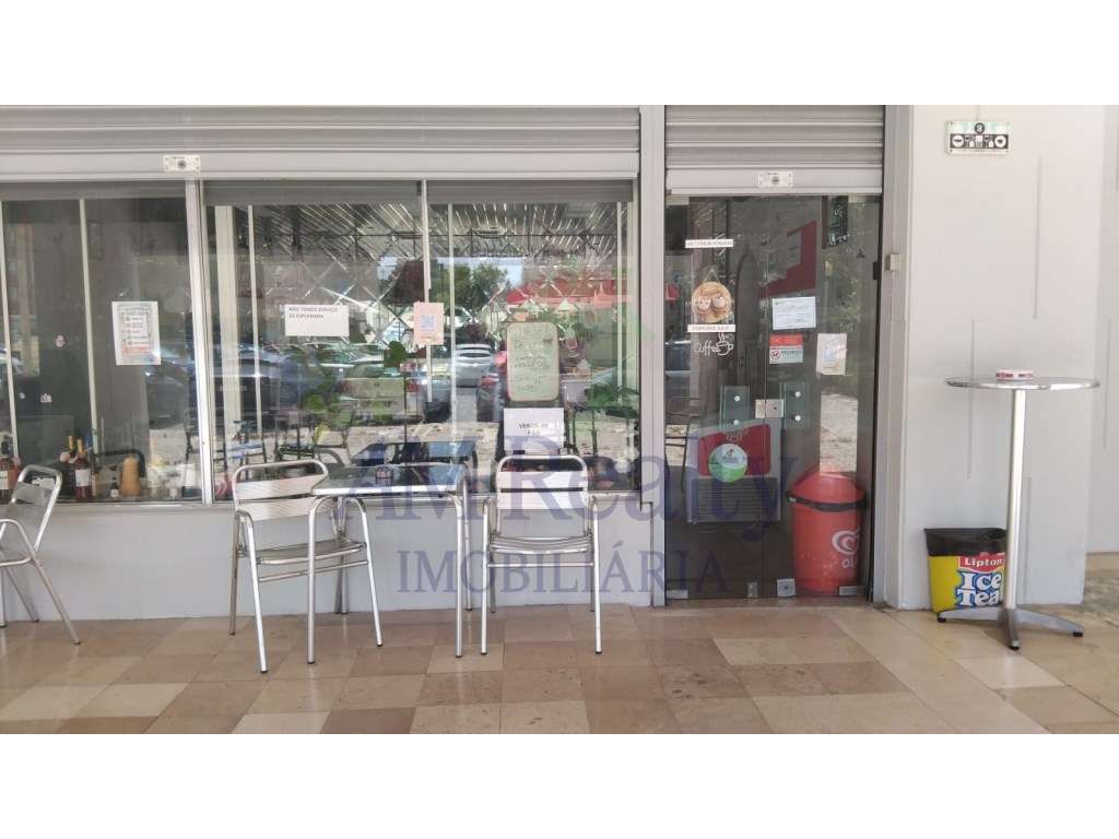 ESPAÇO COMERCIAL | OLIVAIS | LISBOA-4