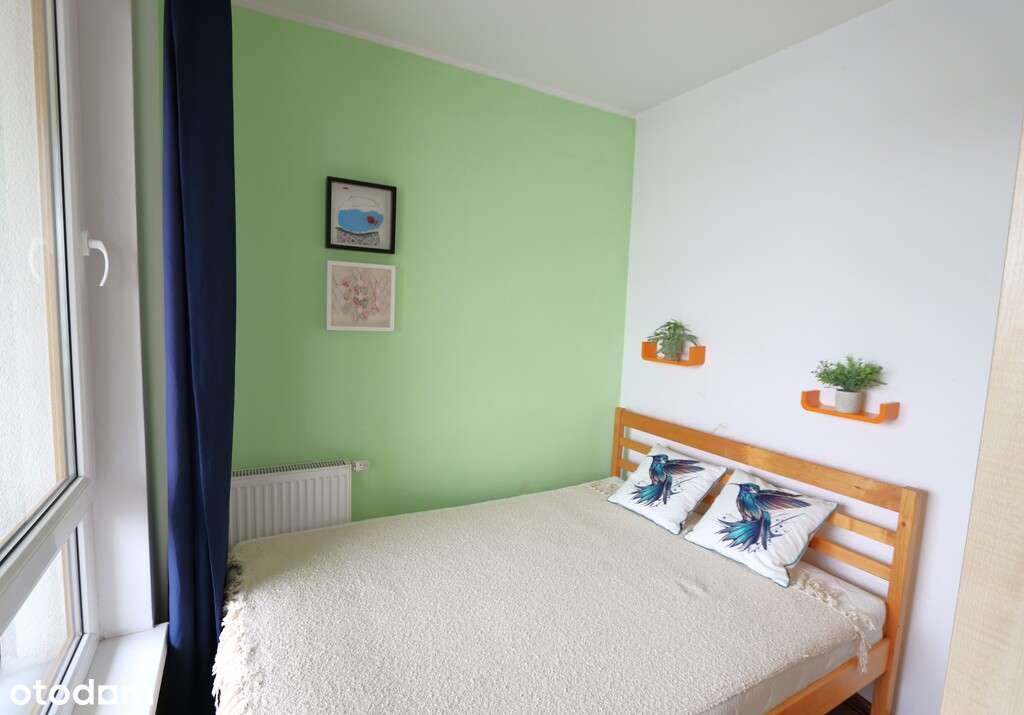 Super oferta na Smolnej, pierwsze M lub na wynajem-5