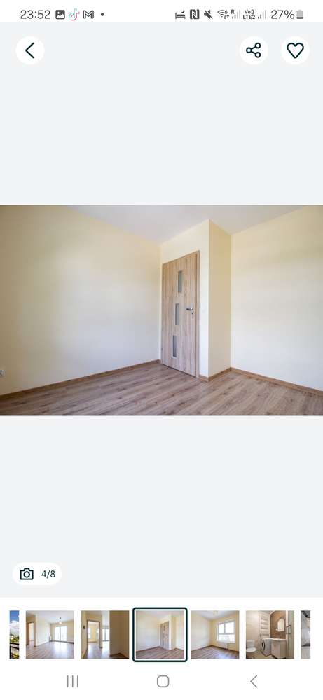 Wynajem mieszkania - Pełny obrazek: 4/8