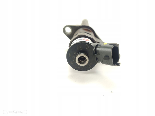 WTRYSKIWACZ BOSCH PEUGEOT CITROEN 1.6 HDI 9HZ 0445110297 - 8