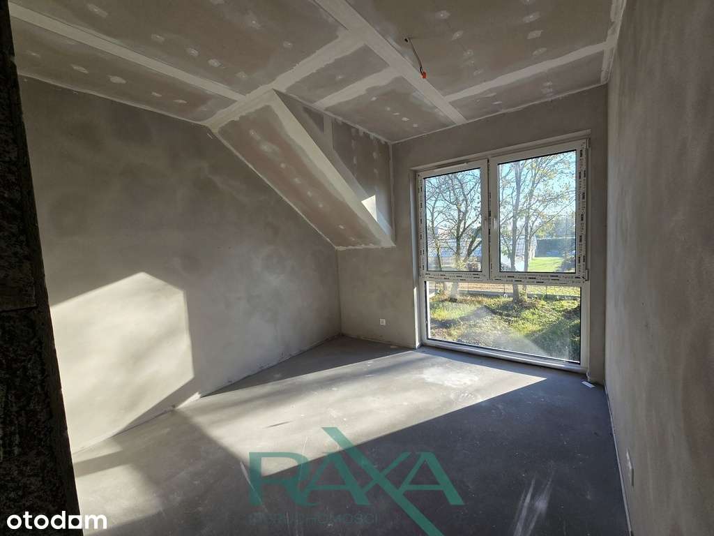 dom 117m2 z garażem | pompa ciepła gratis | lok.2A - Pełny obrazek: 4/18