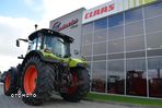 Claas ARION 530 Hexashift - 12