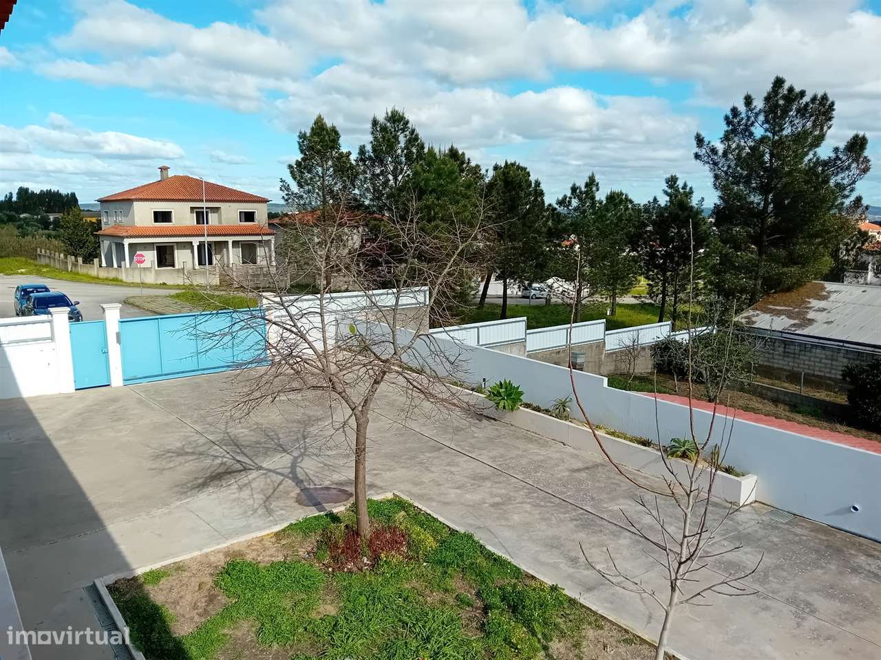 Moradia T4 Exclusiva na Meia Via, Torres Novas-21