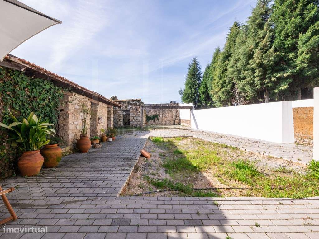 Moradia T3 com Terreno | S. Lourenço do Bairro, Anadia-32