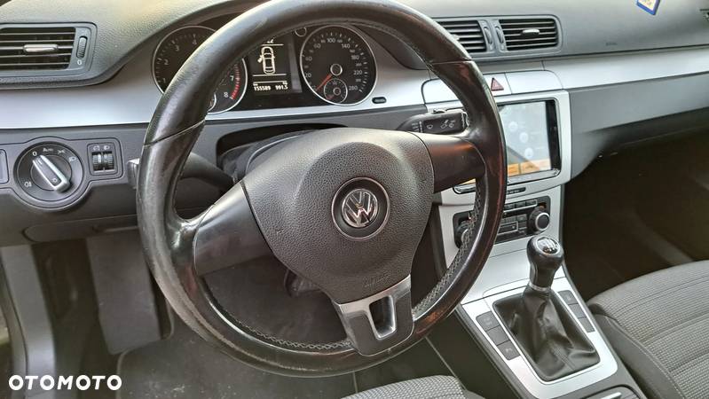 Volkswagen Passat CC 1.8 TSI - 29