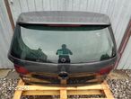 KLAPA TYLNA TYŁ LAMPY KPL VW GOLF VI 3D GTI 08- - 2