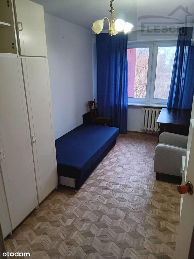 Sprzedam 3-pokojowe mieszkanie w Pruszkowie-4