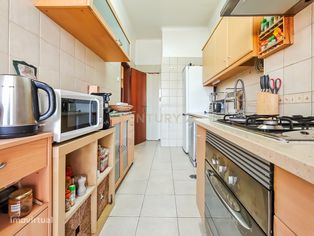 Vende-se T2 no centro de Lisboa – Penha de França - Grande imagem: 4/15