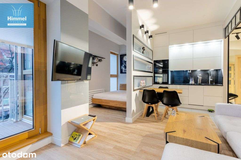 Atrakcyjne mieszkanie w Platan Tower / 0% - Pełny obrazek: 2/10