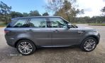 Land Rover Range Rover Sport 3.0 TDV6 SE - 5