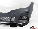 Kit M/ Pack M Performance Novo/ ABS BMW 3 Touring (G21) - 5