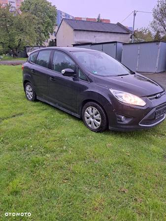 Ford C-MAX 2.0 TDCi Edition MPS6 - 6