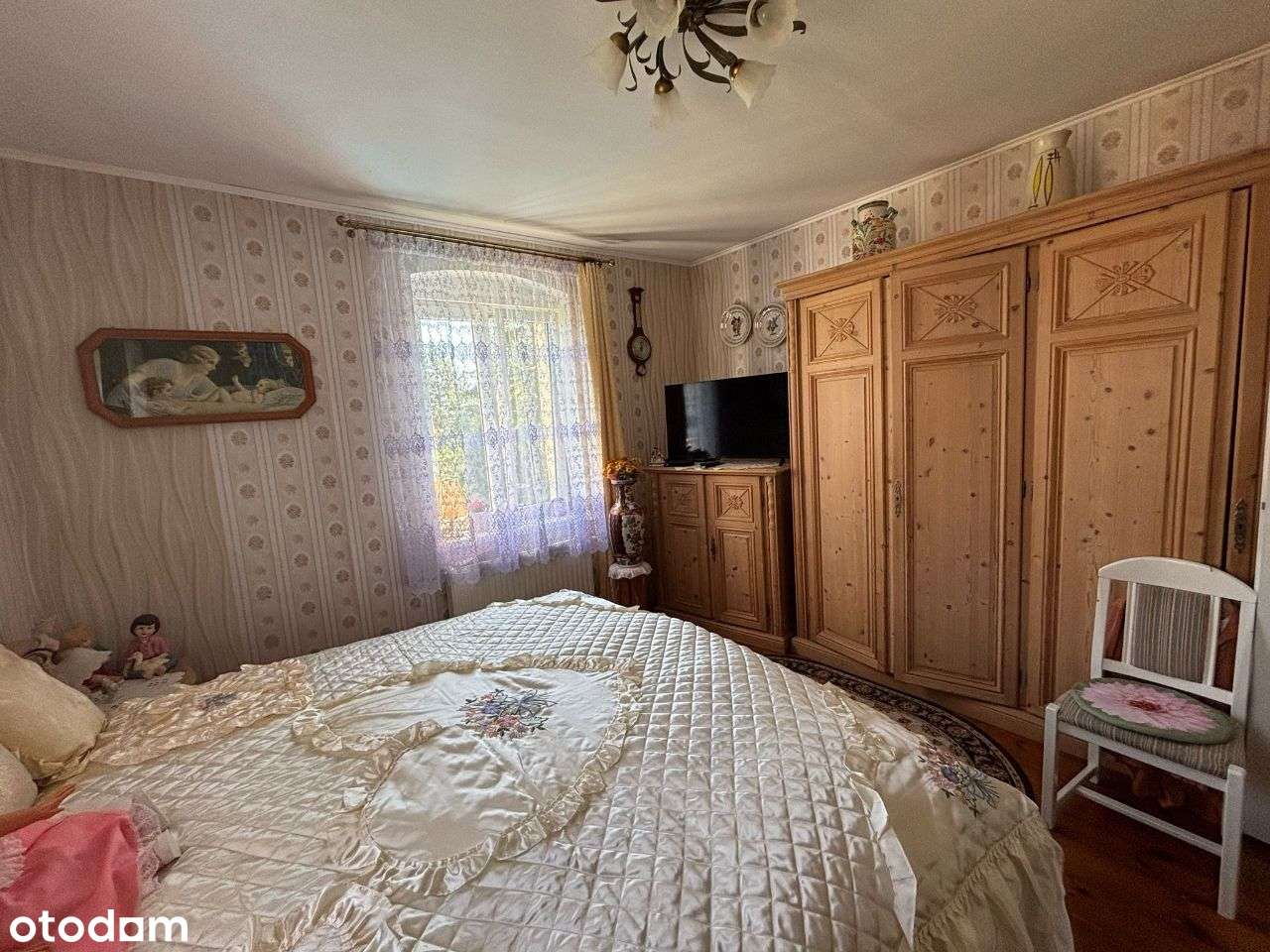 ⭐Dom z dużą działką – Kliszkowice⭐Nowa niższa cena!!!⭐ - Pełny obrazek: 4/16