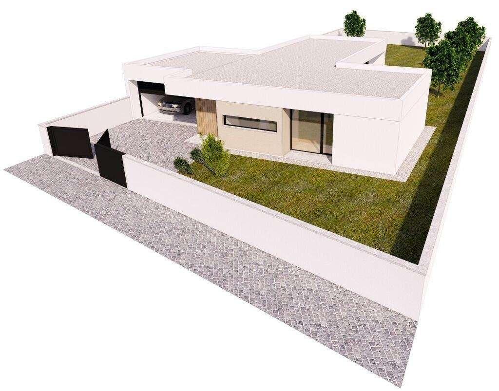 Terreno em Vila Seca - Grande imagem: 3/7