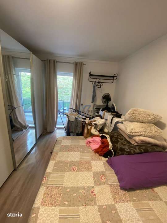 Apartament cu 2 camere decomandat, mobilat si utiat, 67mp utili zona C - Imagine principală: 4/11