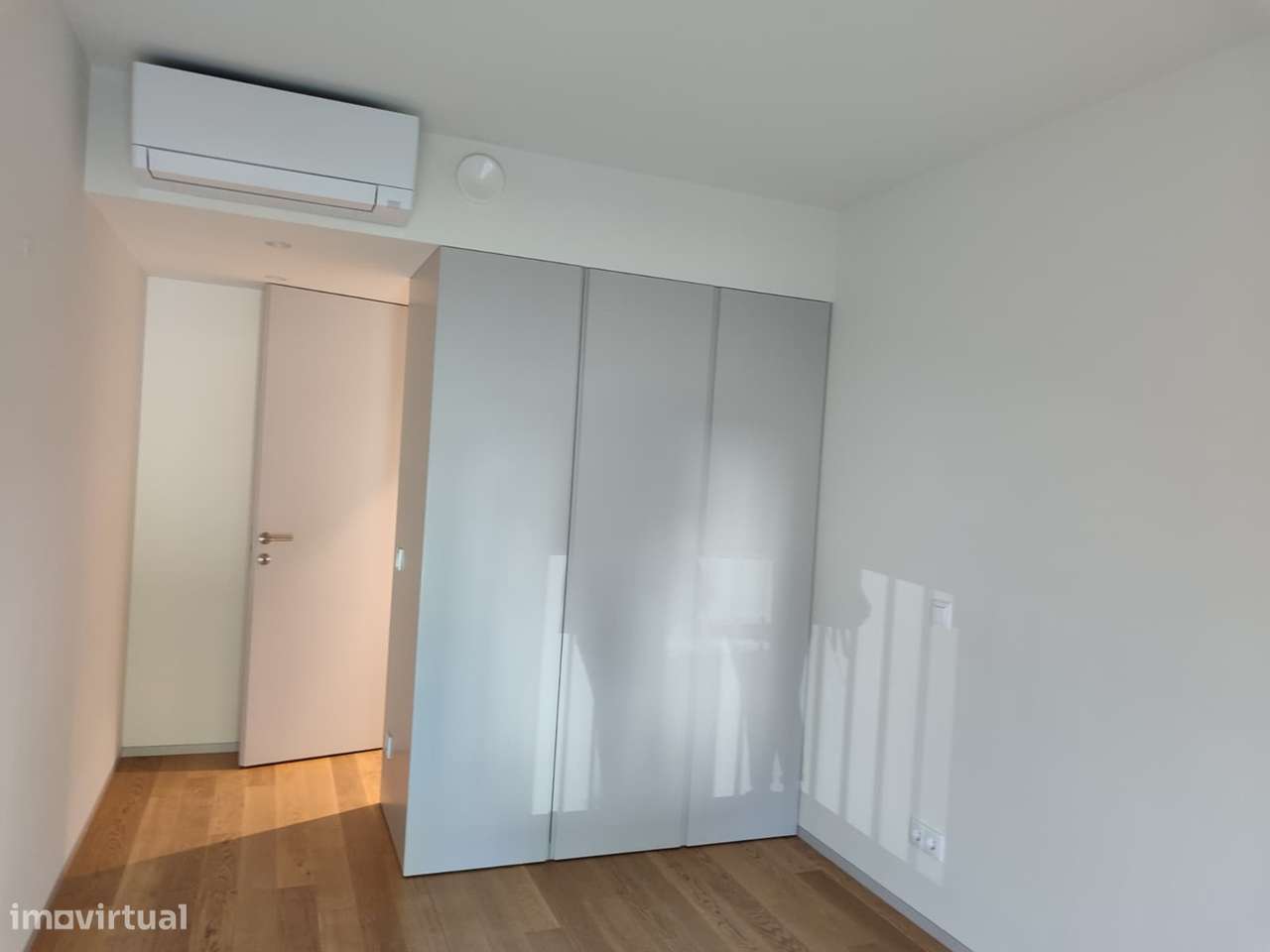 Excelente apartamento inserido num Edifício de Referência-5