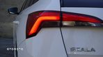 Skoda Scala 1.0 TSI Ambition - 10