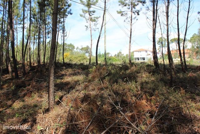 Terreno de construção em Tábua 9,30 €/m2