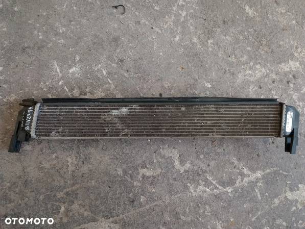 Skoda Rapid Benzyna Intercooler 6R0145805H - 1