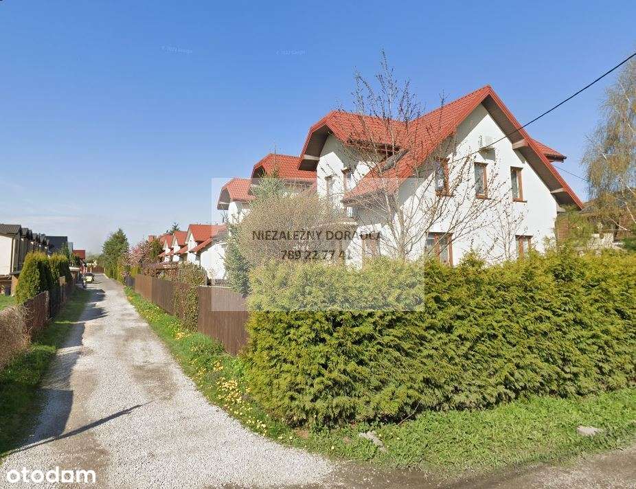 Wawer Las teren pod segmenty-0