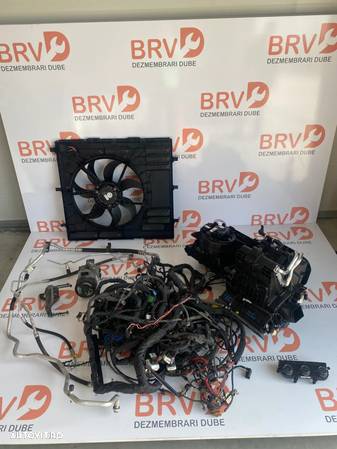 Clima (AC) completa pentru Vw Crafter 2.0  Euro 6 2019 an fabricatie - 1