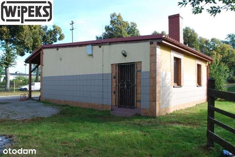 Lokal handlowy, sklep - Górki - Pełny obrazek: 5/10