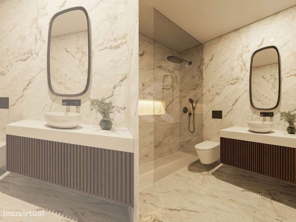 Apartamento T1 Torrinha Bay - Grande imagem: 4/8