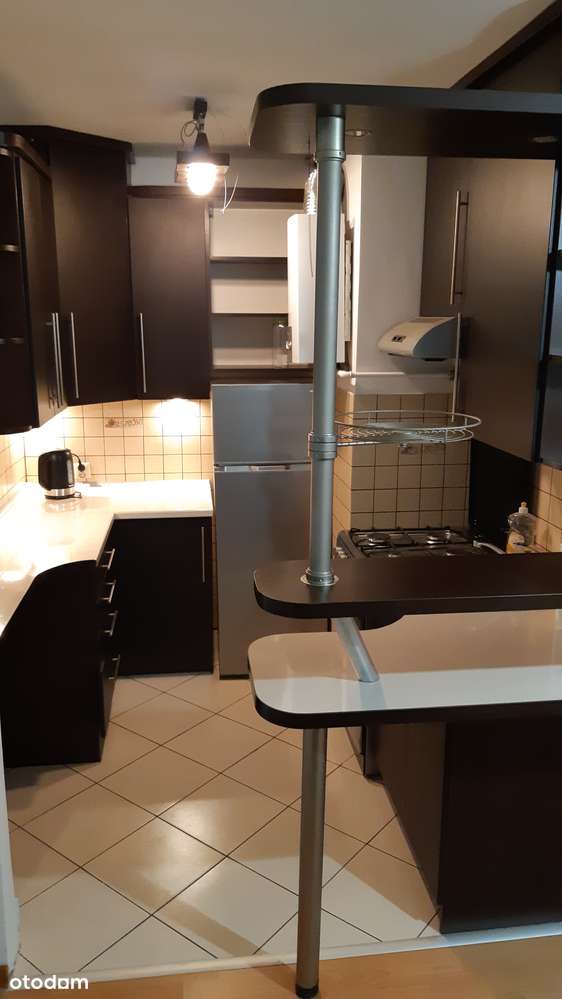 Dwupokojowe 38m2 w centrum Bytomia, CO w cenie, TOP LOKALIZACJA - Pełny obrazek: 3/14