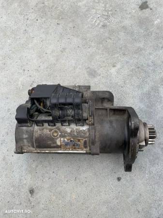 electromotor daf euro5 - 1