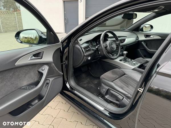 Audi A6 3.0 TDI Quattro S tronic - 8