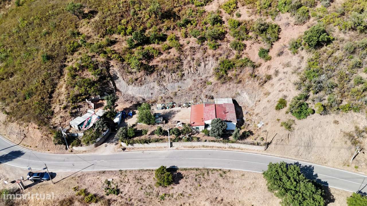 terreno Rústico com 9.960 m² na Senhora do Verde, Portimão - Grande imagem: 5/16