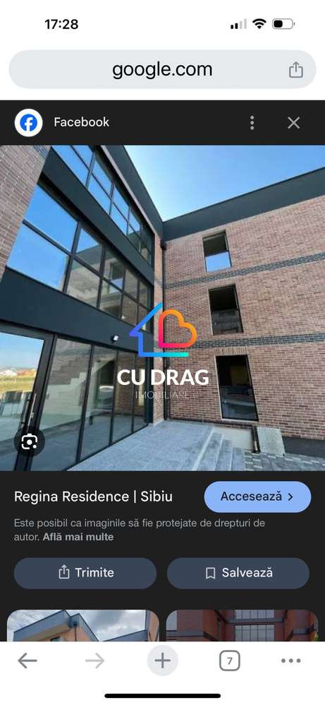 Apartament De Lux  Ansamblul Regina et1 sud-8