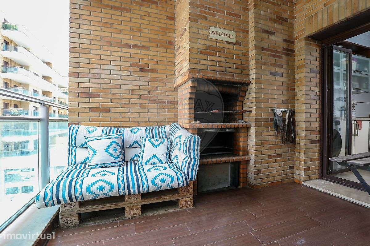 Apartamento T2 para venda-7