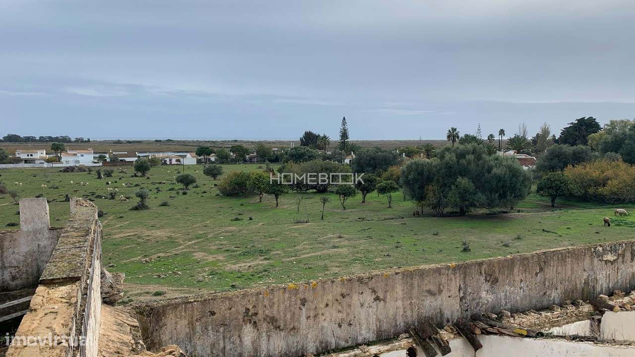 PEDRAS DEL REI - TAVIRA - ALGARVE-10