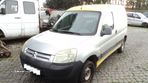 Citroen Berlingo 1.9D para peças - 2